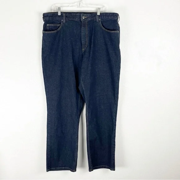 Duluth Trading Co Jeans Duluth Trading Flex Weekender Dark